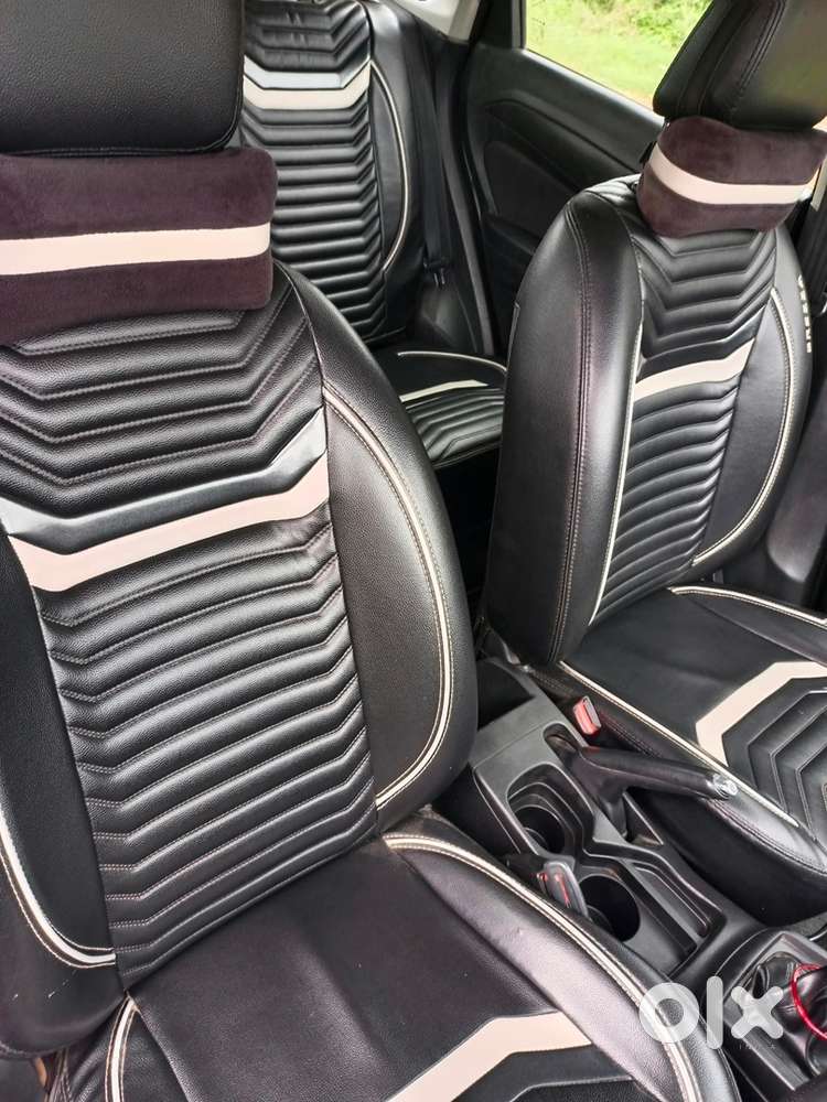 Maruti Suzuki Vitara Brezza 2019 Diesel Well Maintained
