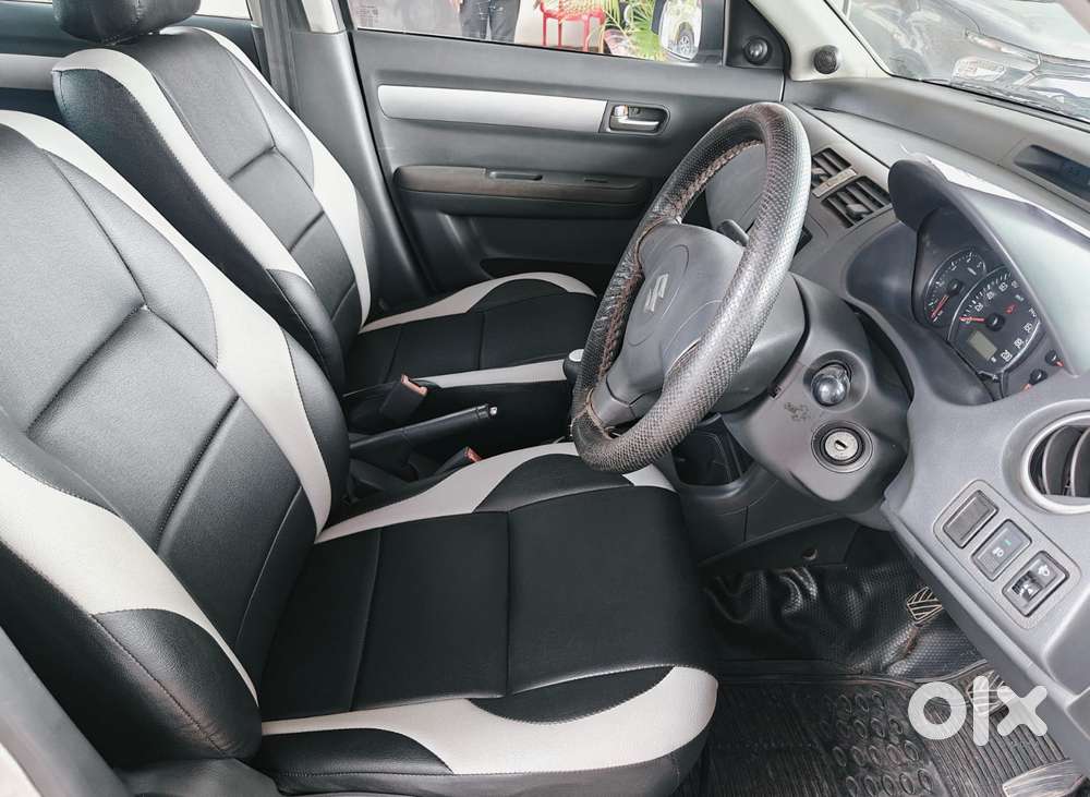 Maruti Suzuki Swift Ddis Vdi, 2010, Diesel