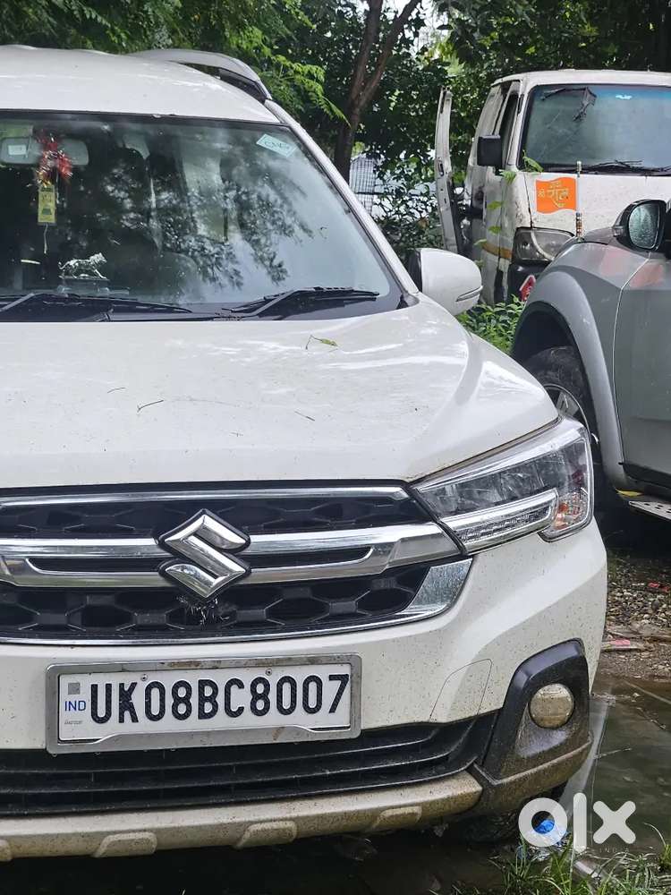 Maruti Suzuki Xl6 Zeta 2023