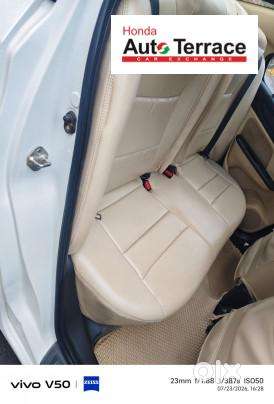 Honda Amaze Vx Petrol, 2020, Petrol