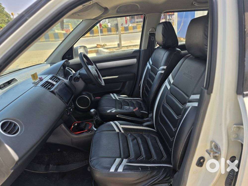 Maruti Suzuki Swift 2004-2010 Vdi Bsiv W Abs, 2010, Diesel