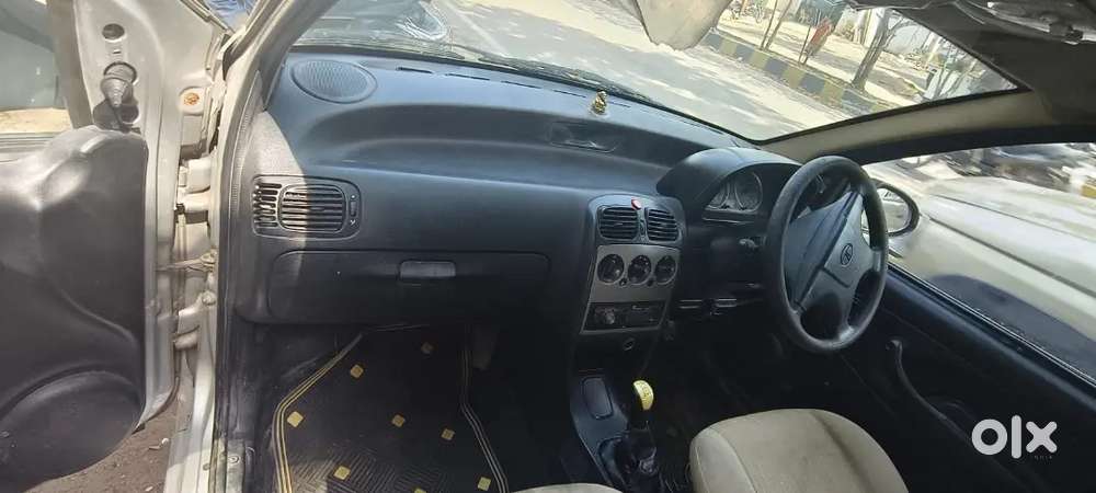 Tata Indica V2 Diesel 2016