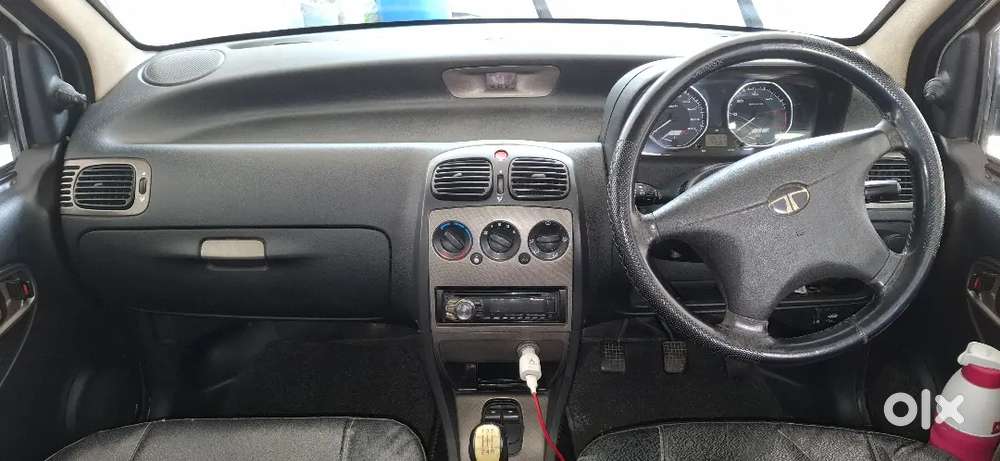 Tata Indigo Ecs Ls Tdi