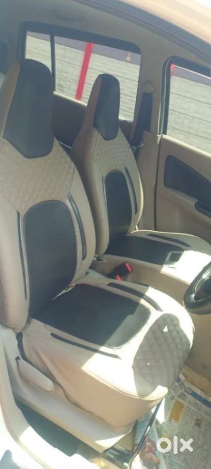Maruti Suzuki Celerio Vxi Amt, 2017, Petrol