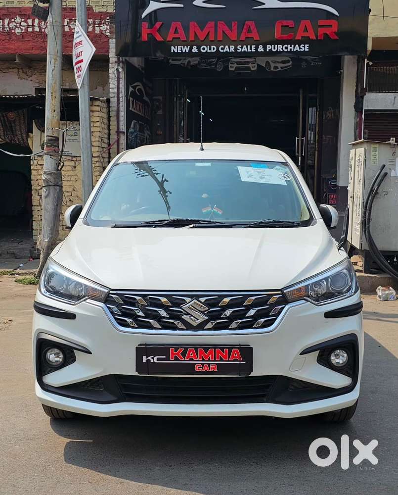 Maruti Suzuki Ertiga Vxi (o) Cng, 2024, Cng & Hybrids