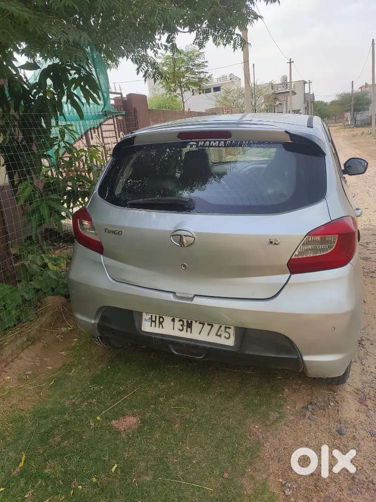 Tata Tiago Diesel 2018 Model