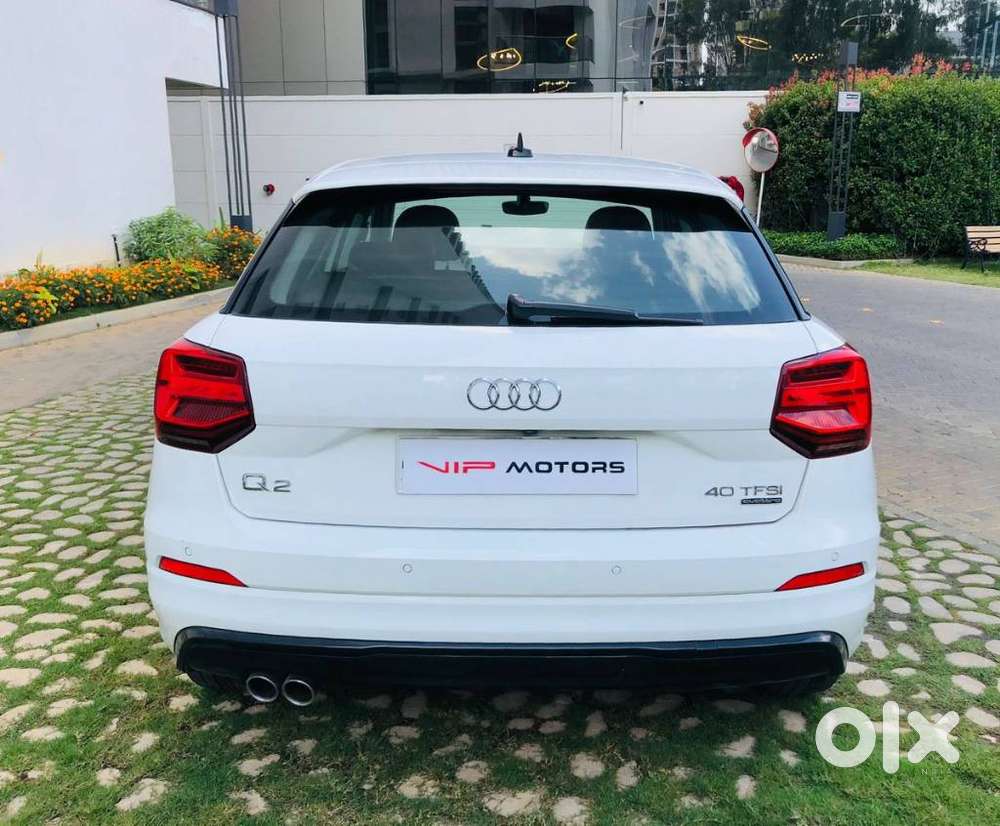 Bmw 2 Series 2.0 220i M Sport, 2021, Petrol