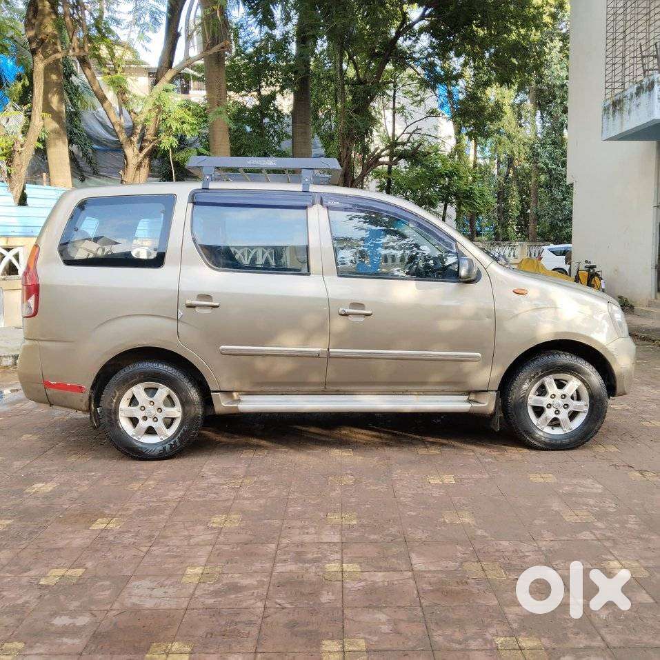 Mahindra Xylo E8 Abs Bs Iv, 2010, Diesel