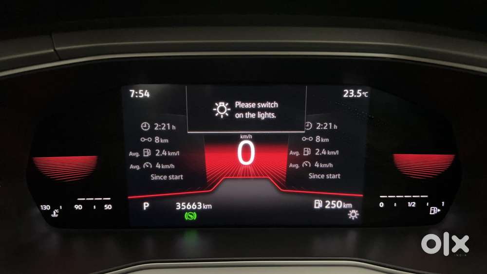 Volkswagen Taigun Gt Plus 1.5 Tsi Dsg, 2022, Petrol