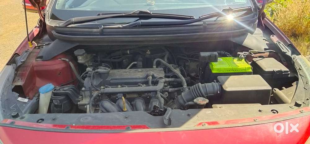 Hyundai I20 Asta 1.2 Mt Dual Tone, 2017, Petrol