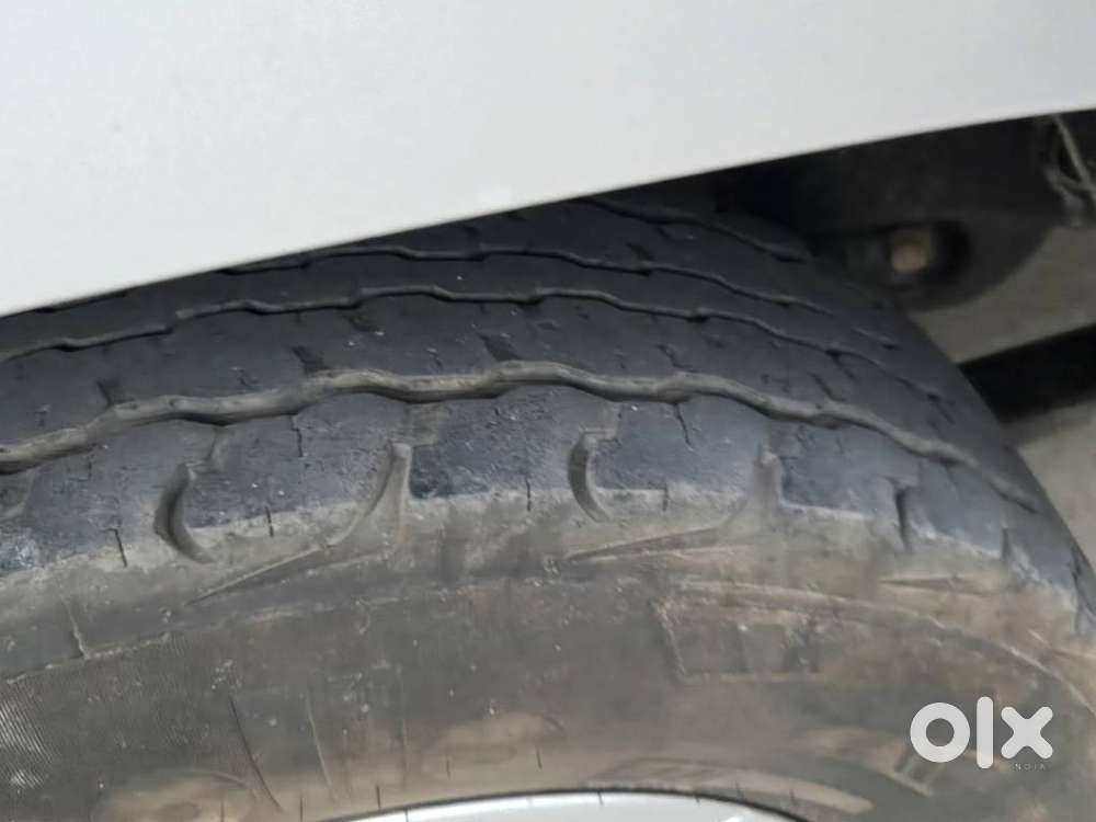 Mahindra Tuv 300 T6 Plus, 2018, Diesel
