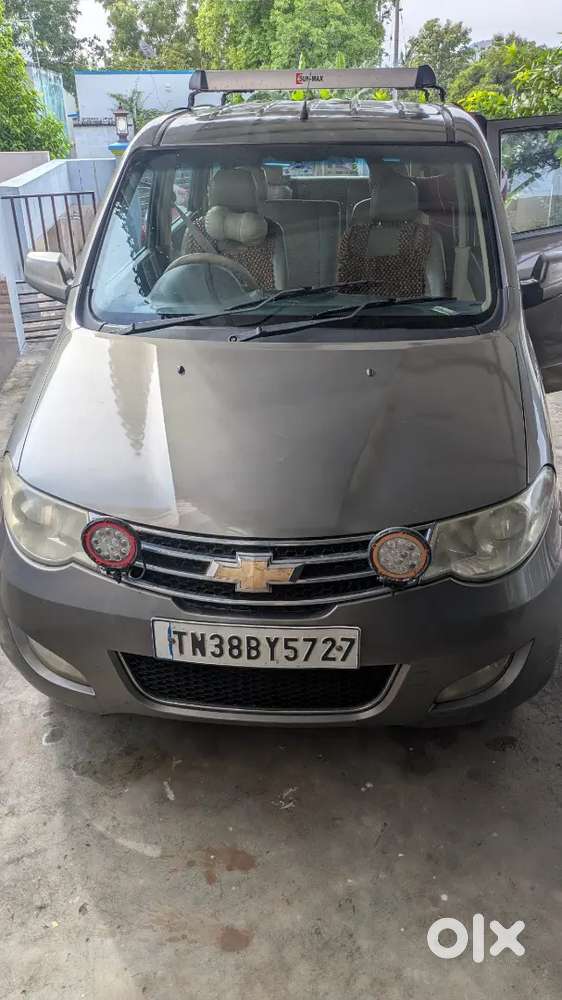 Chevrolet Aveo Diesel 2014