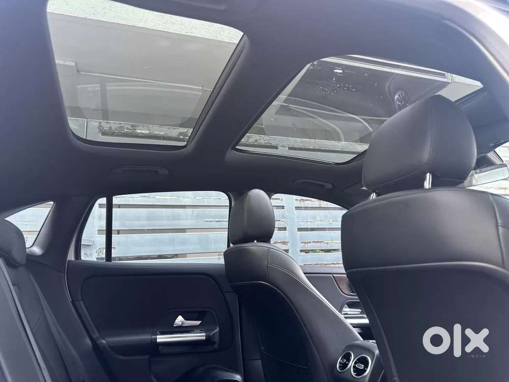 Mercedes-benz Gla Class 1.9 220d 4matic, 2022, Diesel
