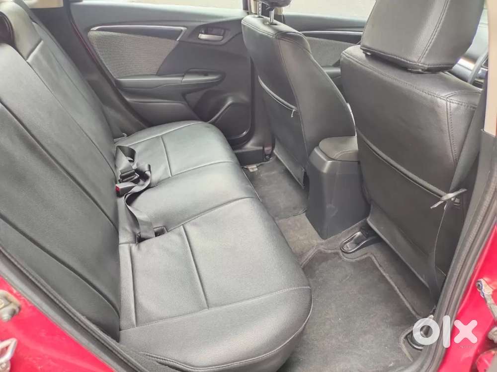 Honda Wr-v 1.2 Vx I-vtec, 2019, Petrol