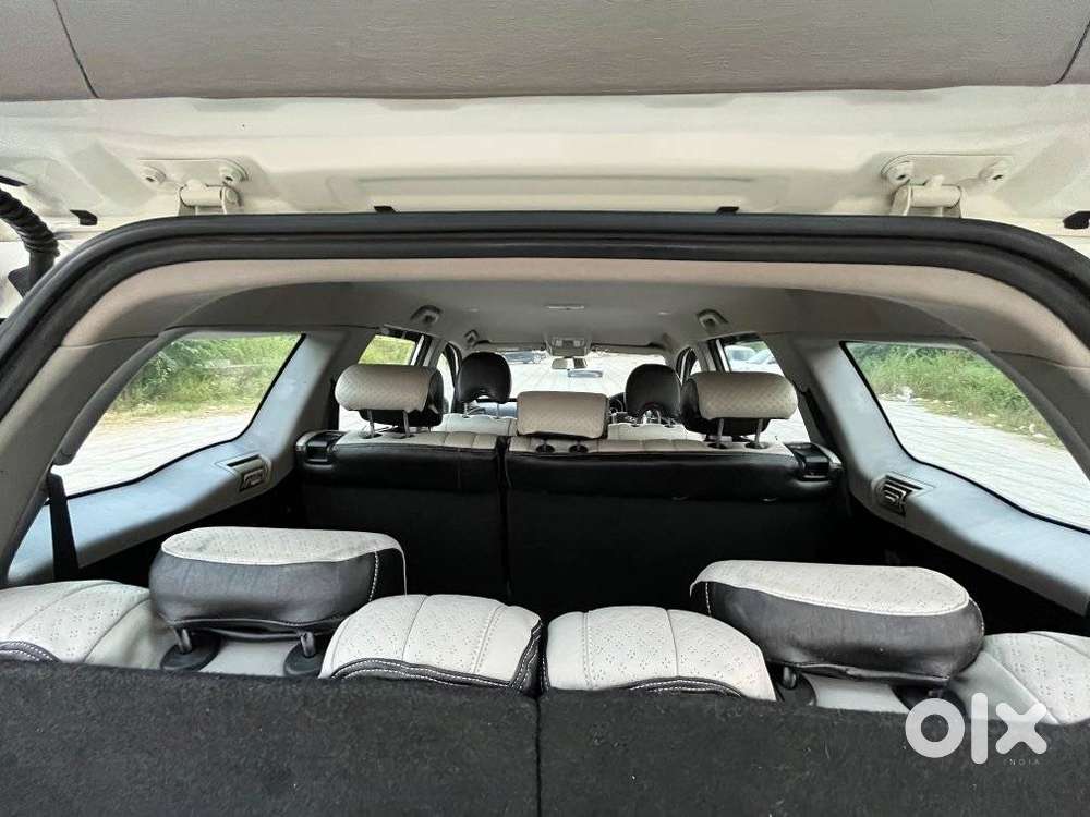 Mahindra Xuv500 W7, 2020, Diesel