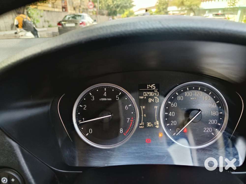 Honda City 1.5 Sv I-vtec Mt, 2021, Petrol