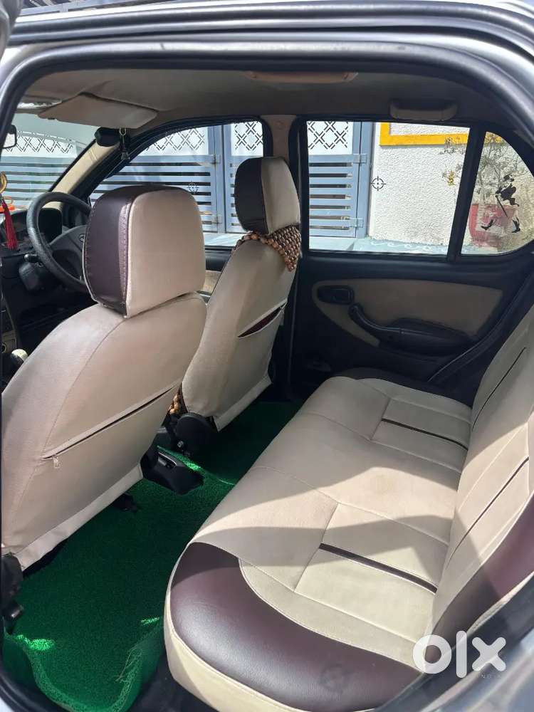 Tata Indica Ev2 2016 Diesel Good Condition