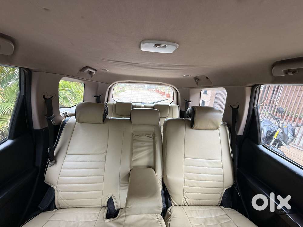 Mahindra Xuv500 W8, 2014, Diesel