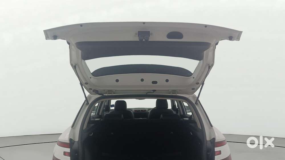 Hyundai Creta 1.4 Sx (o) Turbo Petrol Dct, 2020, Petrol