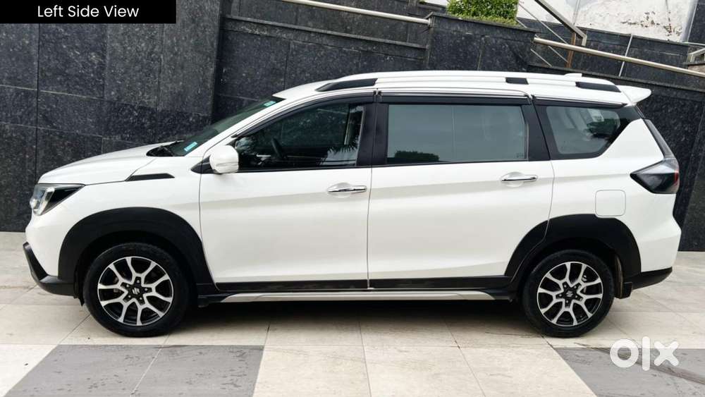 Maruti Suzuki Xl6 1.5 Zeta At, 2024, Petrol