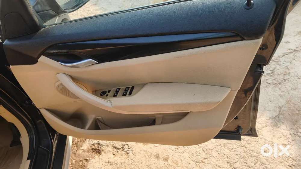 Bmw X1 2011 Diesel 92000 Km Driven