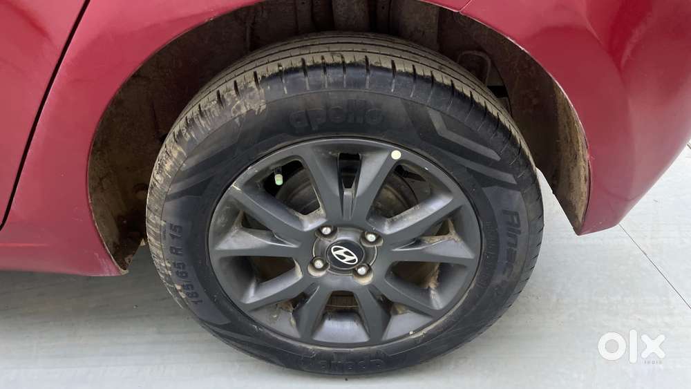 Hyundai Elite I20 [ ] 1.2 Asta, 2018, Petrol