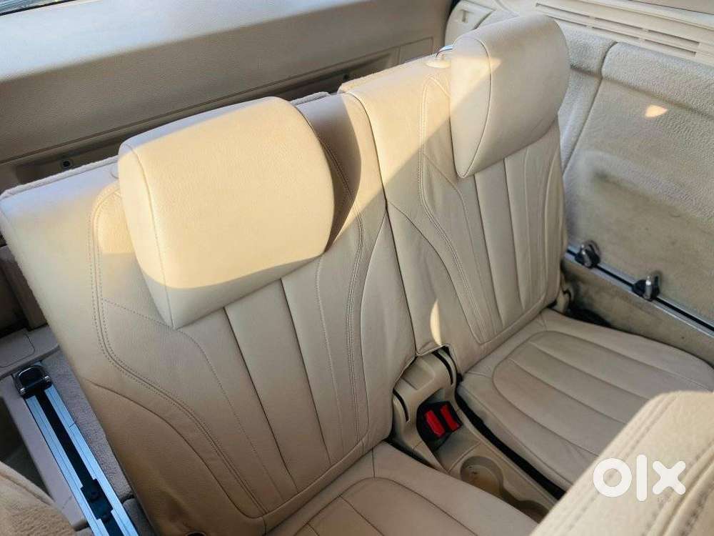 Bmw X5 Xdrive 30d, 2016, Diesel