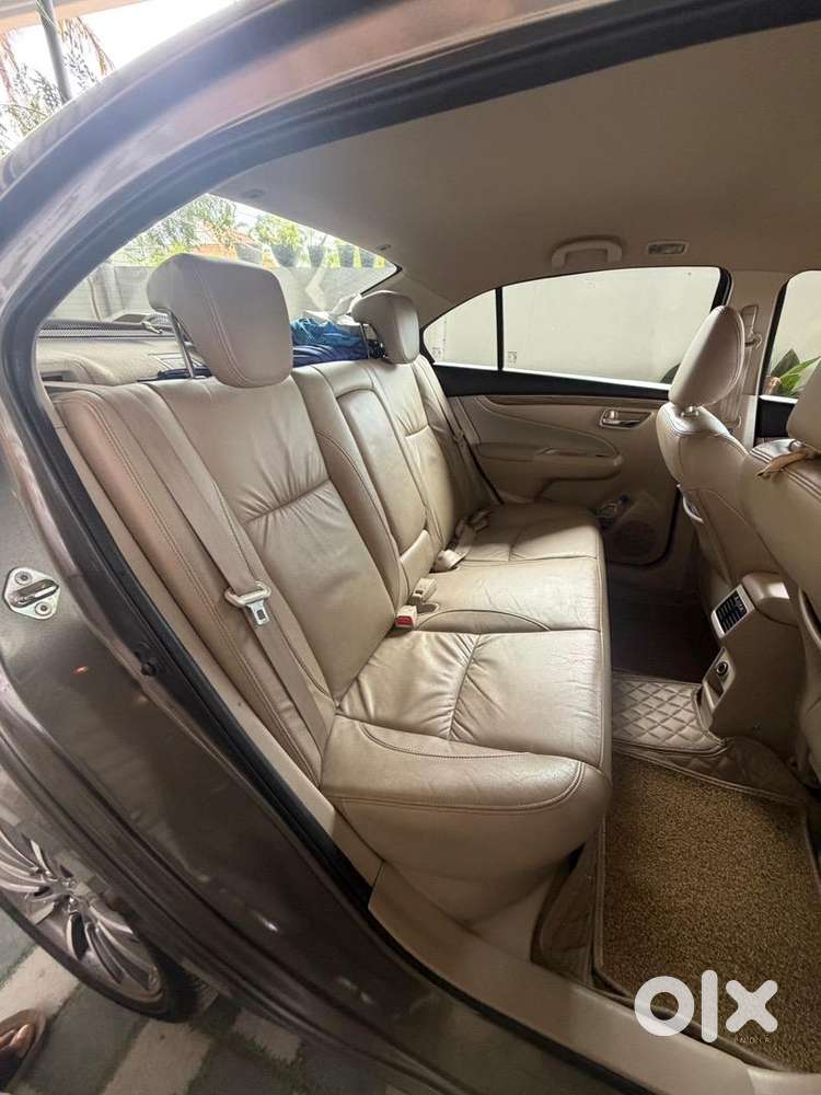 Maruti Suzuki Ciaz 2019 Petrol Well Maintained