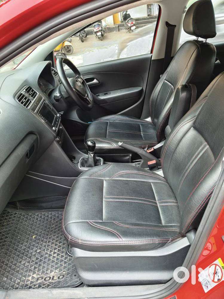 Volkswagen Polo 1.2 Mpi Highline Plus, 2019, Petrol
