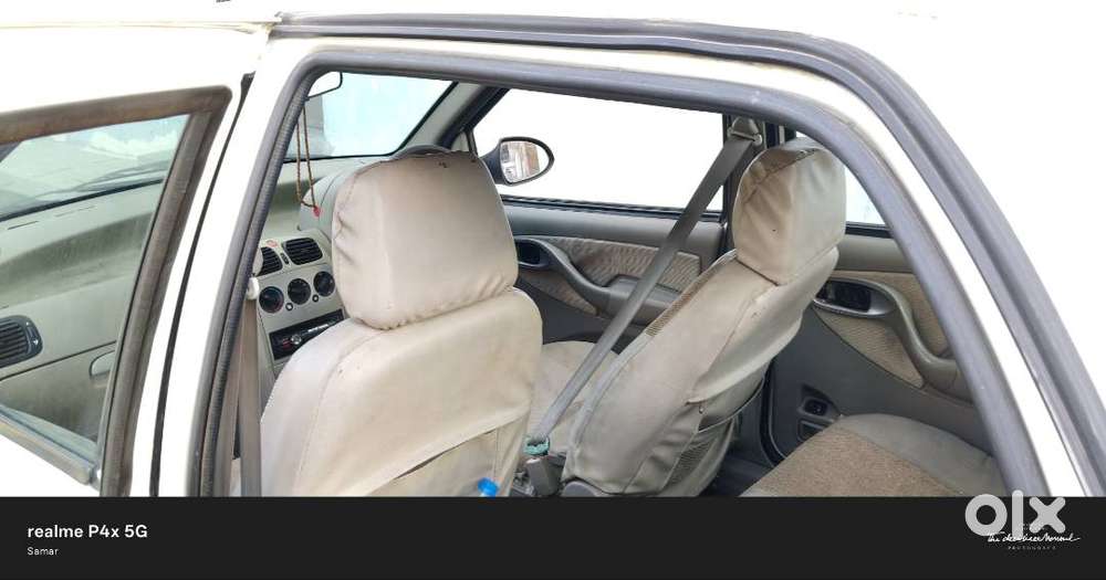 Tata Indigo Cs(2010)