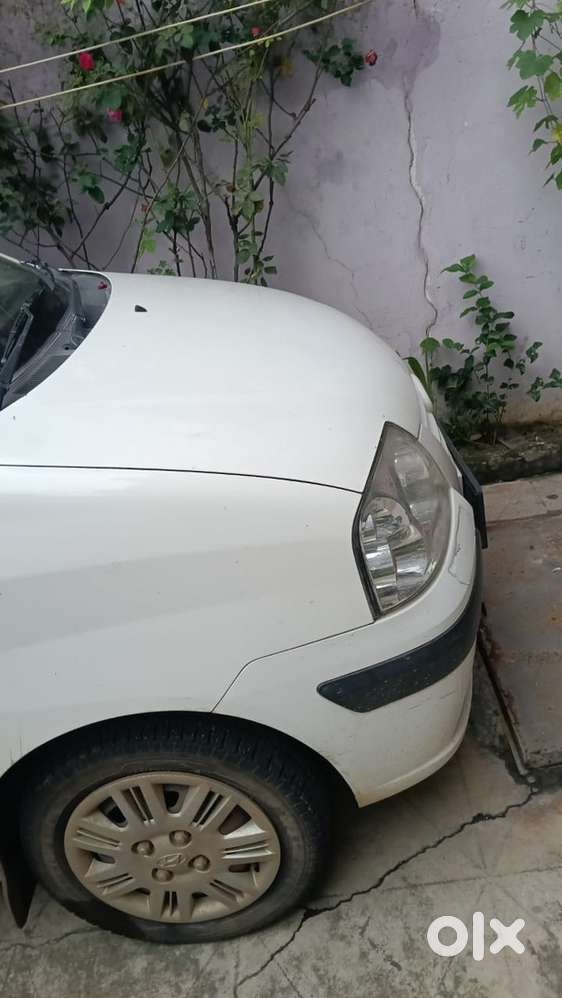 2013 Hyundai Santro Xing Gls Plus Audio