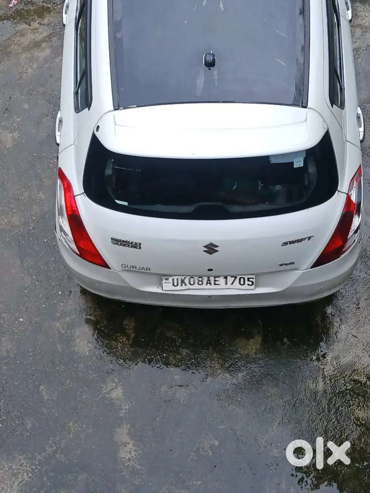 Maruti Suzuki Swift Vdi 2014