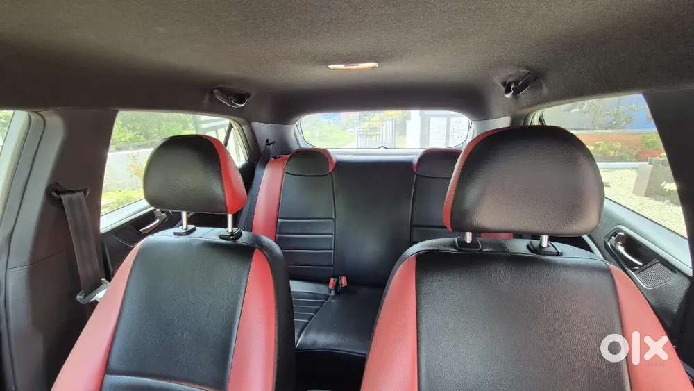 Hyundai I20 Active 2017 Petrol 62000 Km Driven