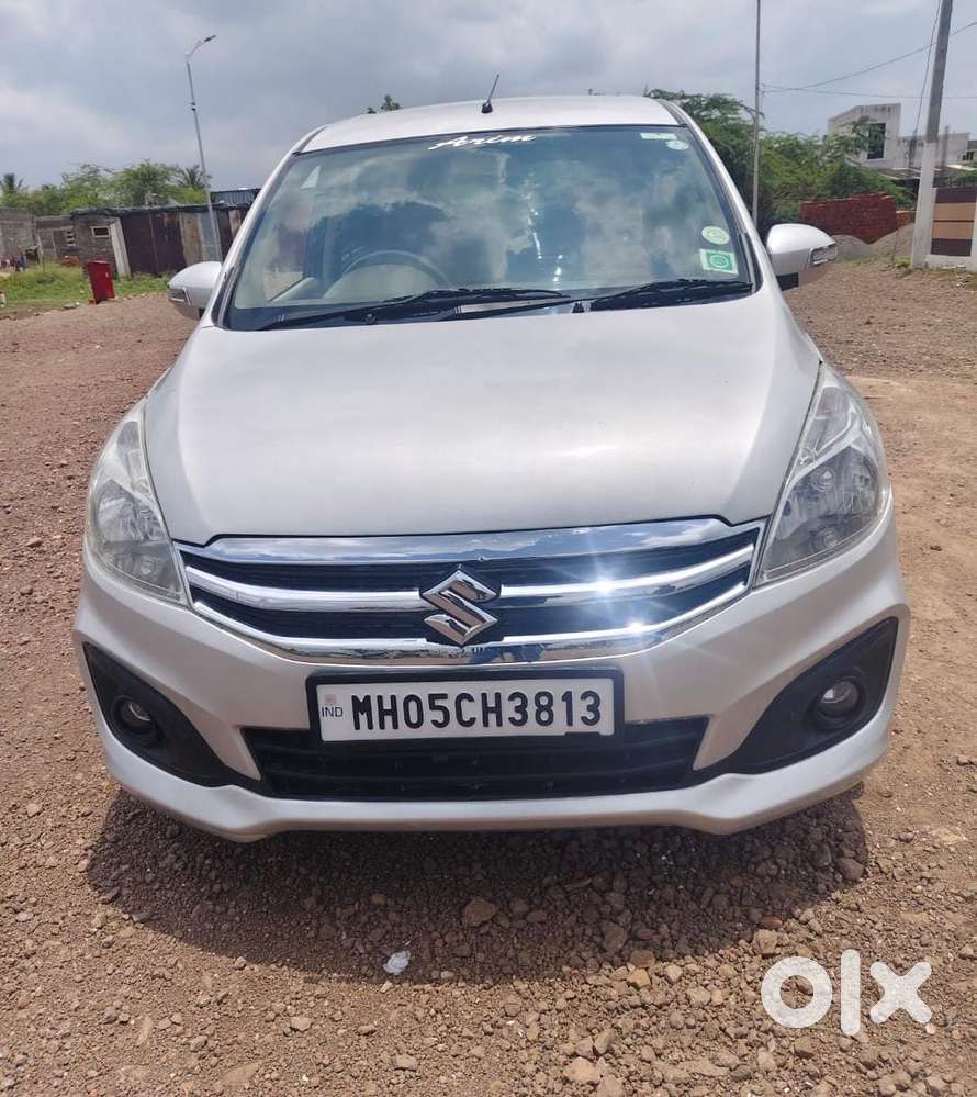 Maruti Suzuki Ertiga Vdi, 2015, Diesel
