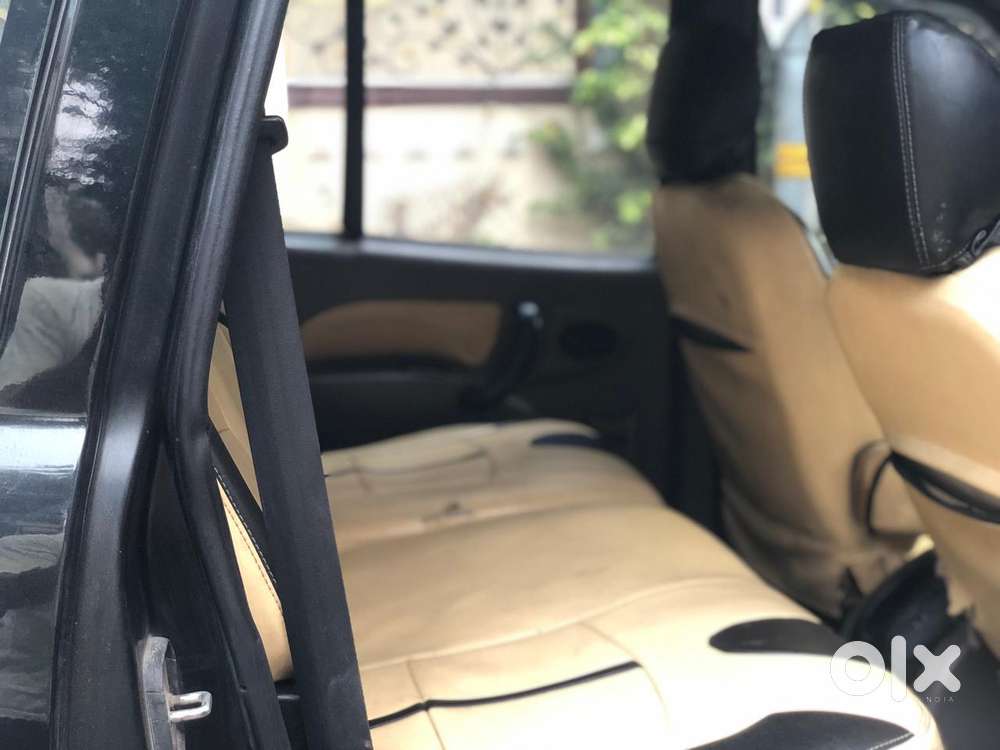 Mahindra Scorpio 2009-2014 Vlx 2wd Airbag At Bsiv, 2009, Diesel