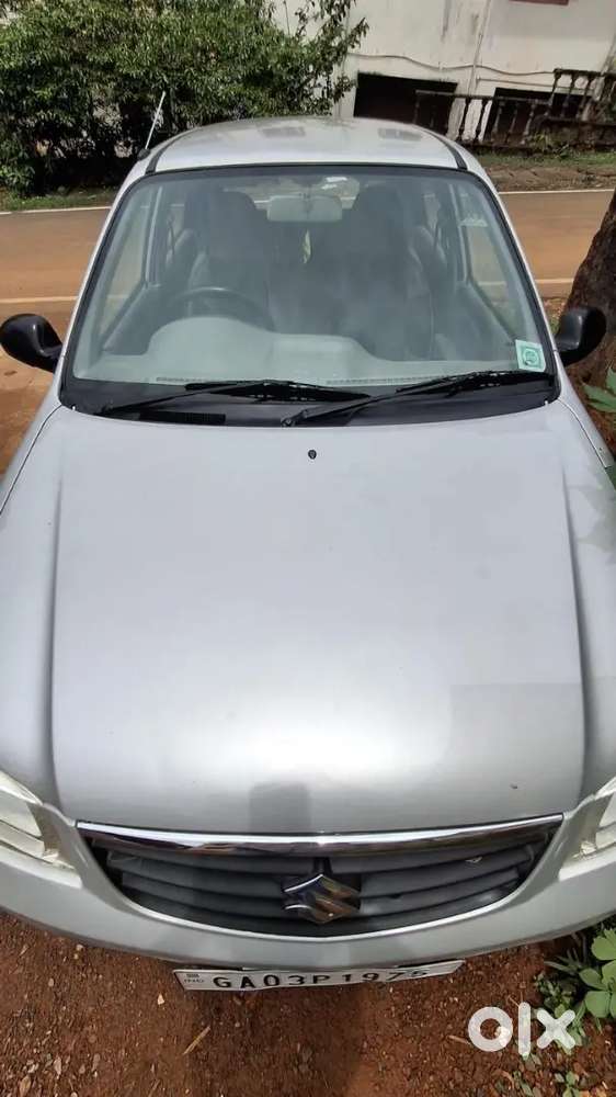 Alto K10 1st Owner Mint Condition Servicing Done Top Model