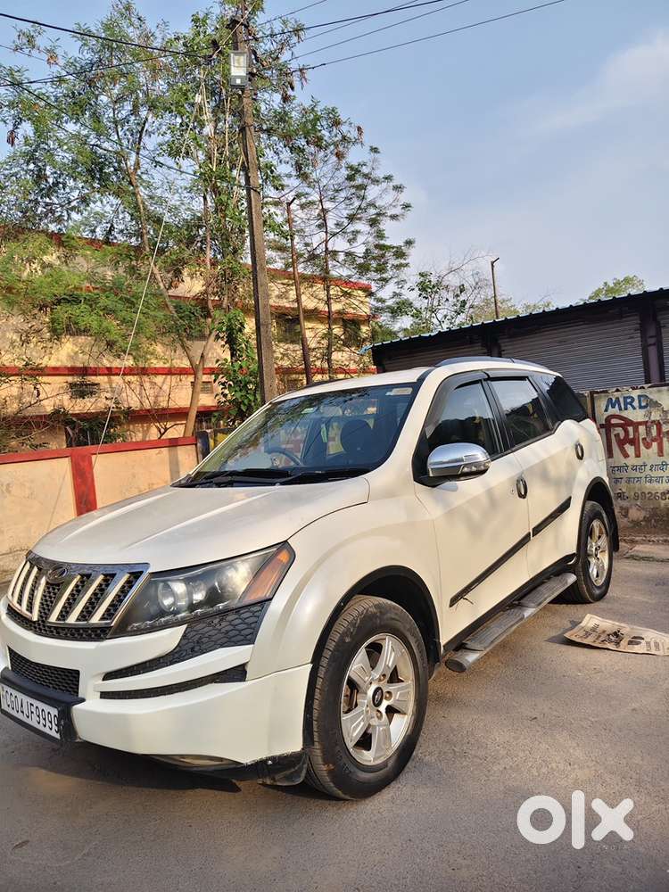 Mahindra Xuv500 Diesel Manual 2012 Car