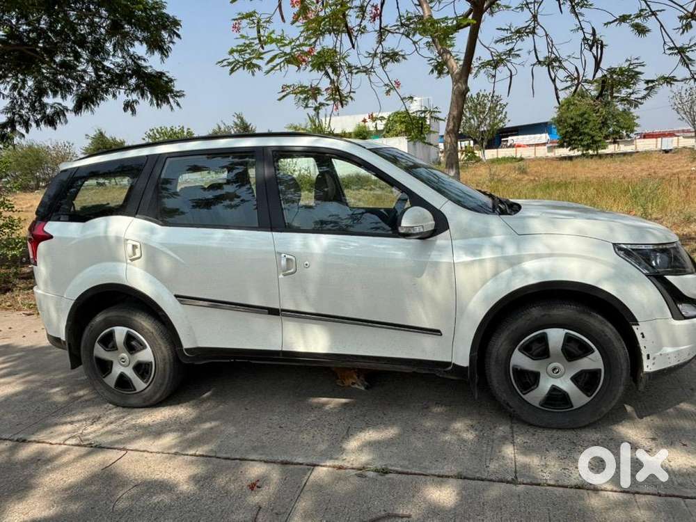 Mahindra Xuv500 Diesel 2018