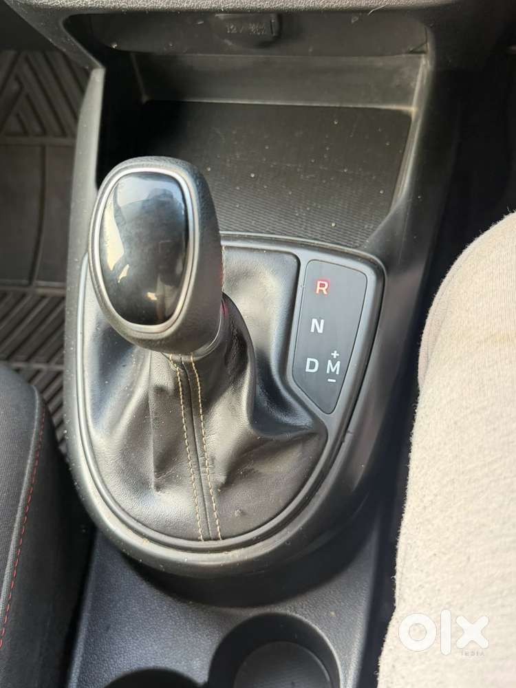 Hyundai Grand I10 Nios Sportz, 2022, Petrol