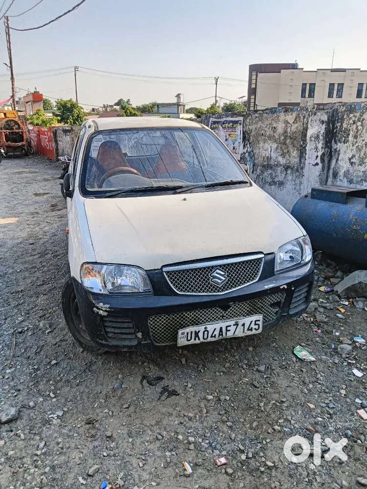 Maruti Suzuki Alto 800 2013 Petrol Well Maintained