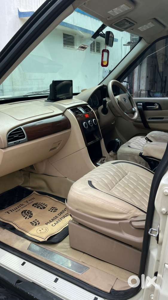 Tata Safari Storme 2014 Diesel Good Condition