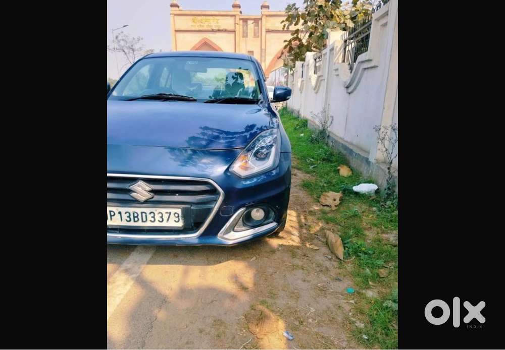 Swift Desire Zdi+ Automatic