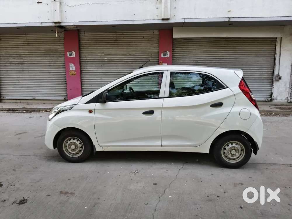 Hyundai Eon Era +, 2016, Petrol