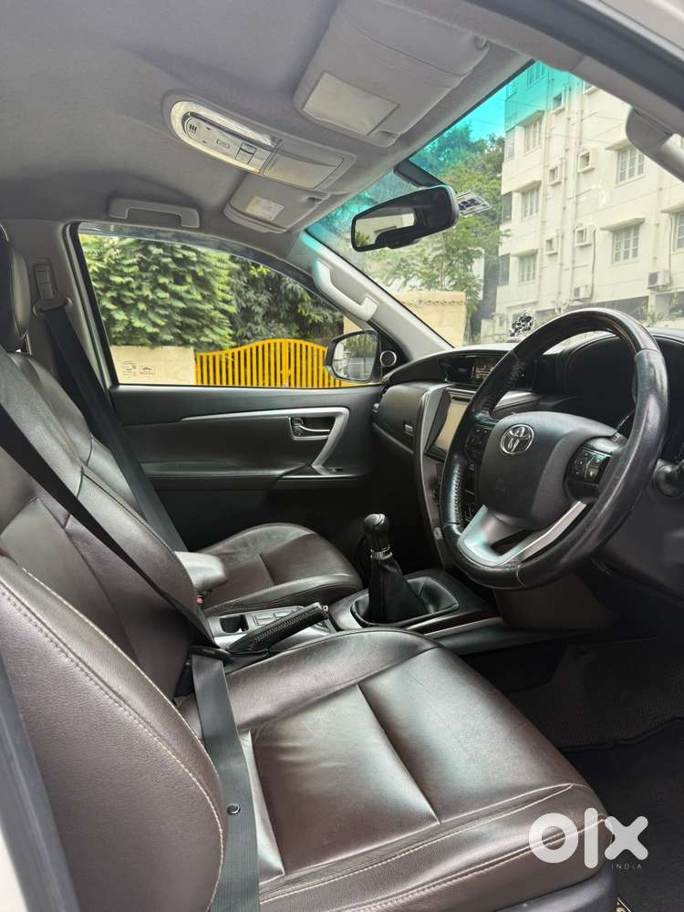 Toyota Fortuner 3.0 4x2 Mt, 2020, Diesel