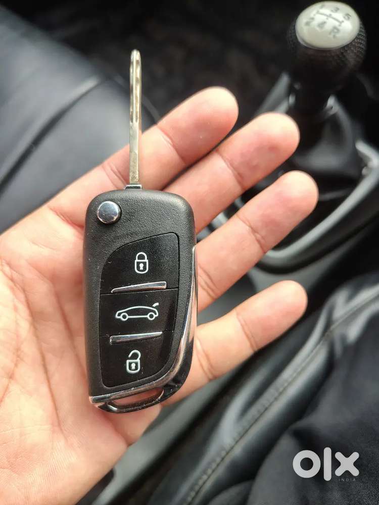 Honda City 1.5 Mt Petrol & Cng Im Gud Condition