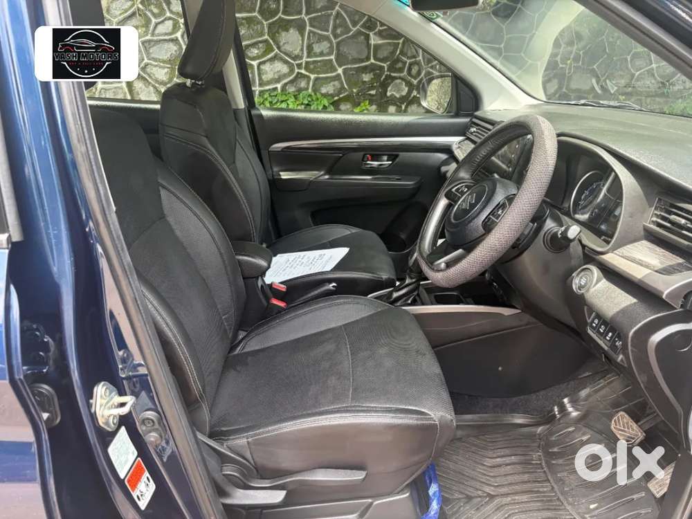 Maruti Suzuki Xl6 1.5 Alpha Plus At, 2024, Petrol