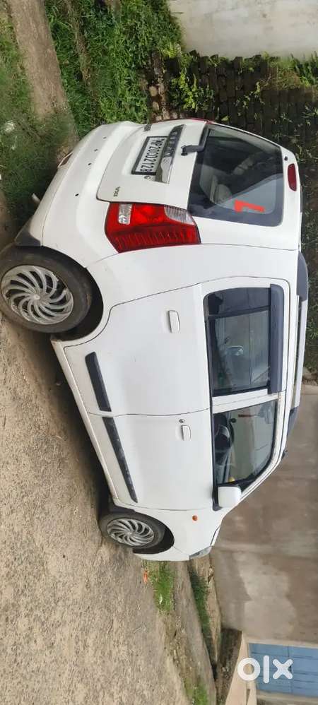 Maruti Suzuki Wagon R 2012 पेट्रोल 22 Km Driven