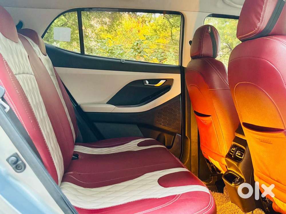 Hyundai Creta 1.5 S Diesel, 2022, Diesel