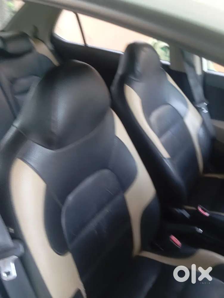 Hyundai Xcent Crdi 2014