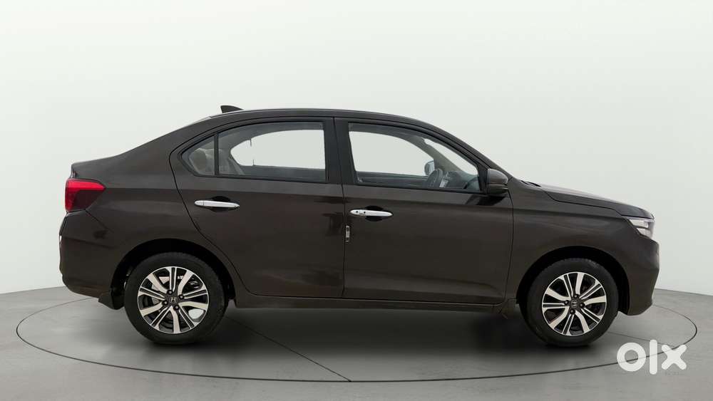 Honda Amaze [ ] 1.2 Vx I-vtec Mt, 2022, Petrol
